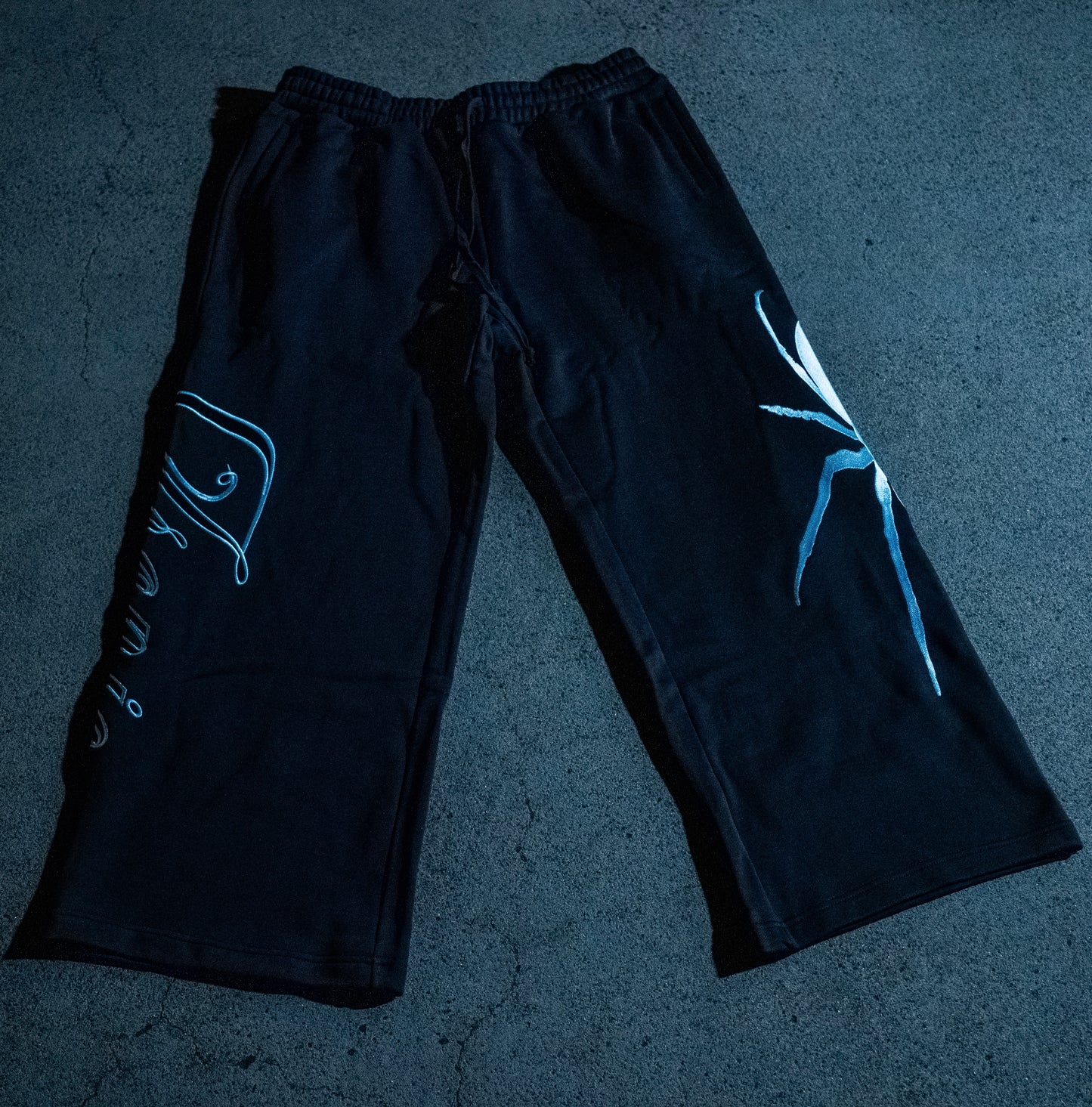 ''Ironic Thoughts Sweatpants''