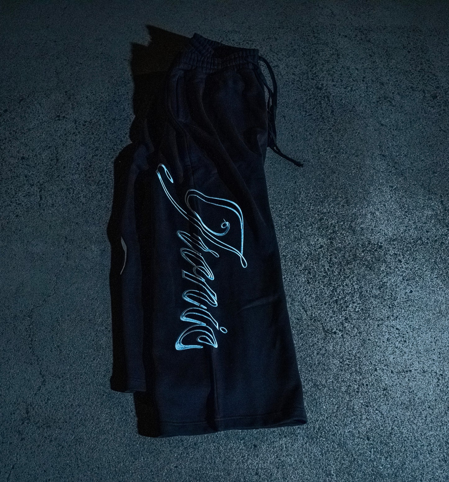 ''Ironic Thoughts Sweatpants''